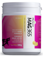 Load image into Gallery viewer, ITL HEALTH  MAG365 Bone Formula (Exotic Lemon)
