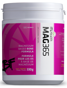 ITL HEALTH MAG365 Bone Formula (Unflavoured)