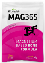 Load image into Gallery viewer, ITL HEALTH MAG365 Bone Formula (Unflavoured)
