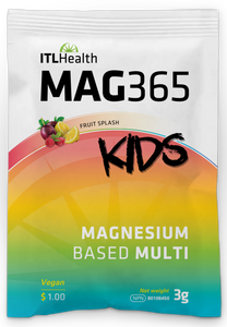 ITL HEALTH MAG365 Kids