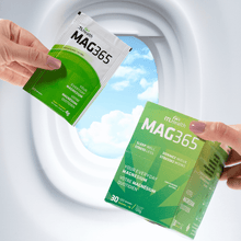 Load image into Gallery viewer, ITL HEALTH MAG365 Single Serve Sachets (Unflavoured)
