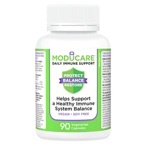 MODUCARE (90 veg caps)