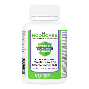 MODUCARE (90 veg caps)