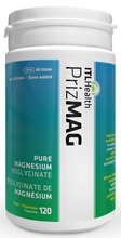 Load image into Gallery viewer, ITL HEALTH  PrizMAG Pure Magnesium Bisglycinate
