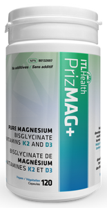 ITL HEALTH  PrizMAG Plus