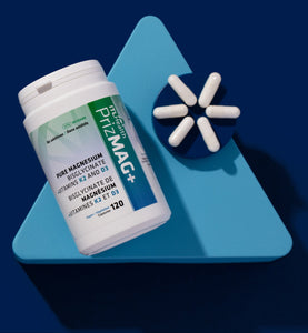 ITL HEALTH  PrizMAG Plus