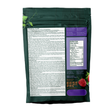 Load image into Gallery viewer, BASE PRO NUTRITION Pro Greens (Mixed Berry - 300 grams)
