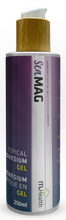 Load image into Gallery viewer, ITL HEALTH  SeaMAG Topical Magnesium Chloride Gel
