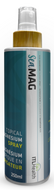 ITL HEALTH SeaMAG Topical Magnesium Chloride Spray