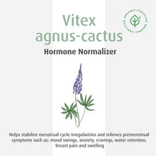 Load image into Gallery viewer, A. VOGEL PMS Vitex (50 ml)
