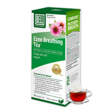 Load image into Gallery viewer, BELL Ezee Breathing Tea™ (20 Tea Bags)
