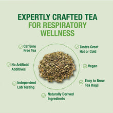 Load image into Gallery viewer, BELL Ezee Breathing Tea™ (20 Tea Bags)
