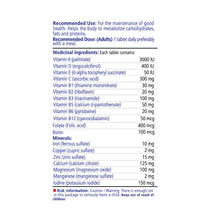 Load image into Gallery viewer, VITALITY Time Release Super Multi+
