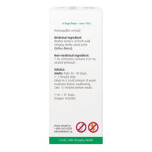 Load image into Gallery viewer, A. VOGEL Stinging Nettle (50 ml Spray)
