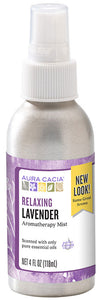 AURA CACIA Lavender Mist  (118 ml)