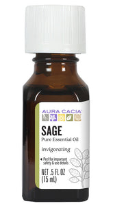 AURA CACIA Sage  (15 ml)
