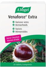 Load image into Gallery viewer, A. VOGEL Venaforce Extra (30 Tabs)
