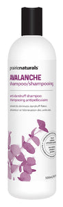 PRAIRIE NATURALS Avalanche Shampoo (500 ml)