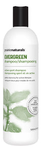 PRAIRIE NATURALS Evergreen Shampoo (500 ml)