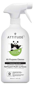 ATTITUDE All Purpose Cleaner Unscented (800 ml)