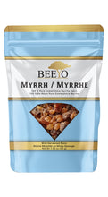 Load image into Gallery viewer, BEEYO 100% Pure Myrrh Resin (50 gr)
