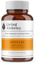 Load image into Gallery viewer, LIVING ALCHEMY Defense (60 caps)
