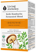 Load image into Gallery viewer, LIVING ALCHEMY Defense (60 caps)
