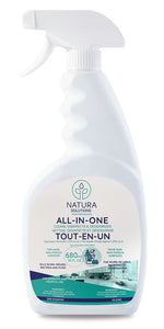 NATURA SOLUTIONS All In One (680 ml)