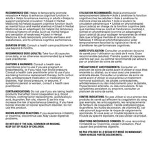 Load image into Gallery viewer, ATHLETIC ALLIANCE Advanced Nootropic Brainstorm (120 caps)
