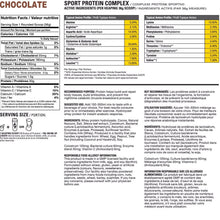 Load image into Gallery viewer, ATHLETIC ALLIANCE Hydro Pro (Chocolate - 2.27 kg)
