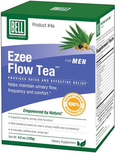 BELL Prostate EZEE Flow Tea  (120 gr)