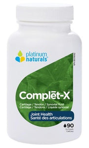 PLATINUM Complet-X (90 sgels)