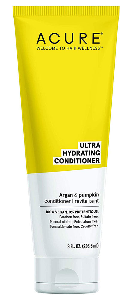 ACURE Ultra Hydrating Conditioner - Argan