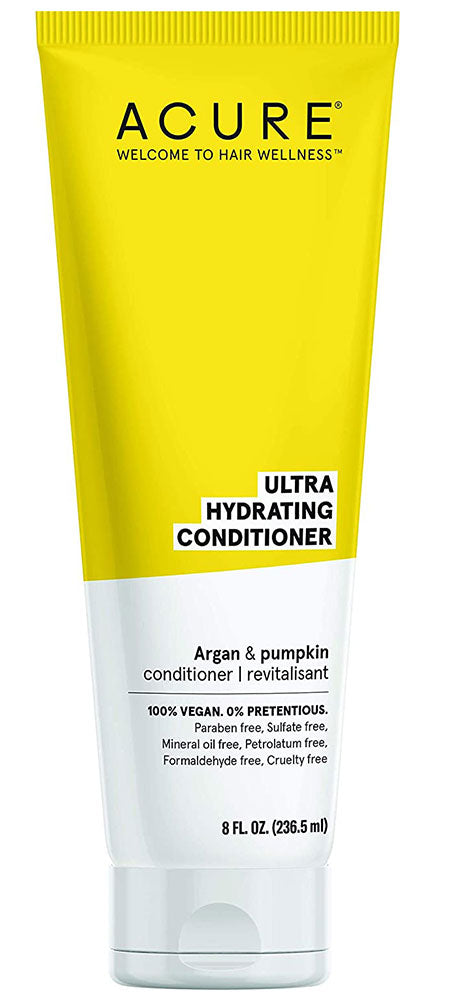 ACURE Conditioner Ultra Hydrating Argan (236 ml)
