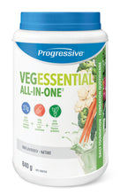 Load image into Gallery viewer, PROGRESSIVE VegEssential All In One (Unflavoured - 840 gr)
