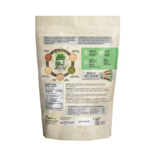 Load image into Gallery viewer, IRON VEGAN Sprouted Protein (Unflavoured - 1 kg)
