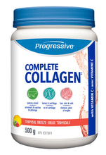 Load image into Gallery viewer, PROGRESSIVE Complete Collagen (Tropical - 500 gr)
