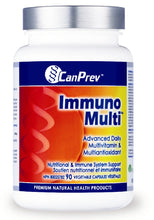 Load image into Gallery viewer, CANPREV Immuno Multi™ (90 caps)
