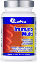 Load image into Gallery viewer, CANPREV Immuno Multi™ (90 caps)

