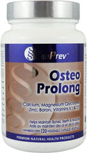 Load image into Gallery viewer, CANPREV Osteo Prolong™ (120 caps)
