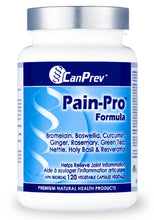 Load image into Gallery viewer, CANPREV Pain-Pro™ Formula (120 caps)
