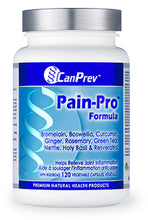 Load image into Gallery viewer, CANPREV Pain-Pro™ Formula (120 caps)
