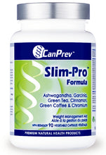 Load image into Gallery viewer, CANPREV Slim-Pro™ Formula (90 caps)
