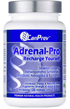 Load image into Gallery viewer, CANPREV Adrenal Pro™ (120 veg caps)
