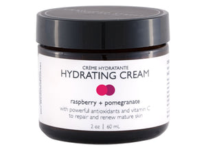 CRAWFORD STREET SKIN CARE Hydrating Face Cream