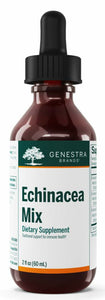 GENESTRA Echinacea Mix (60 ml)
