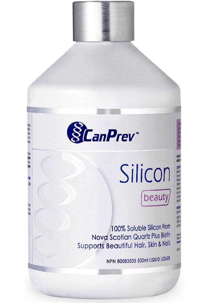 CANPREV Silicon Beauty Liquid (500 ml)