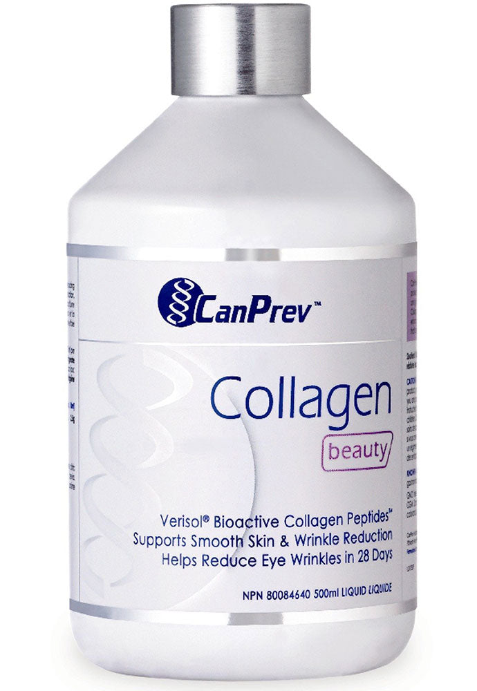 CANPREV Collagen Beauty Liquid (500 ml)