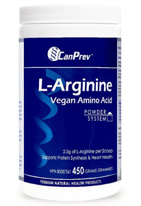 CANPREV L-Arginine (450 gr)