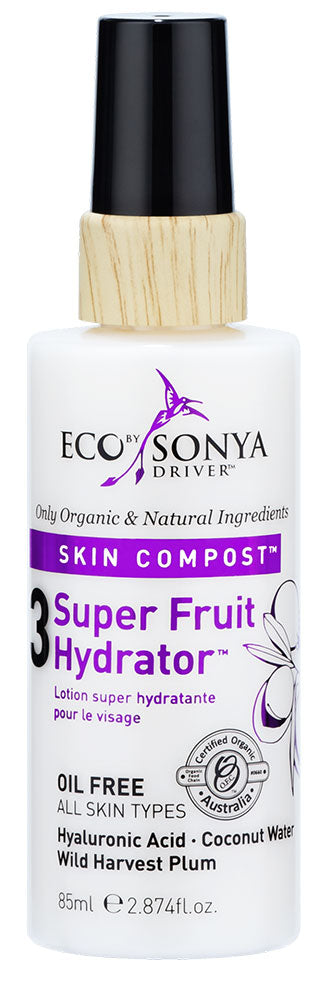 ECO TAN Super Fruit Hydrator (50 ml)